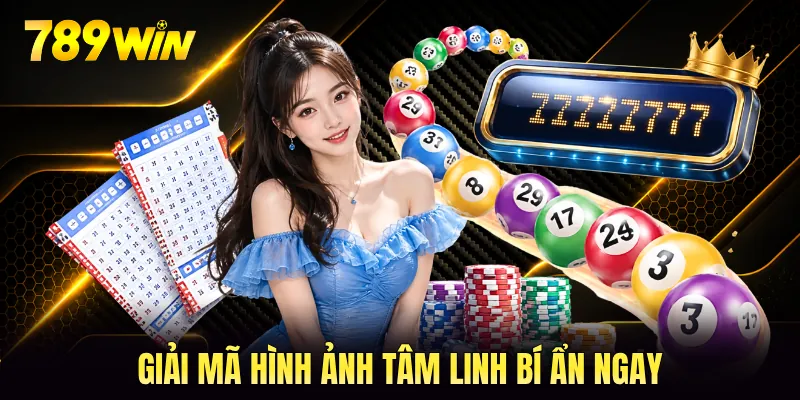 Giải mã hình ảnh tâm linh bí ẩn ngay